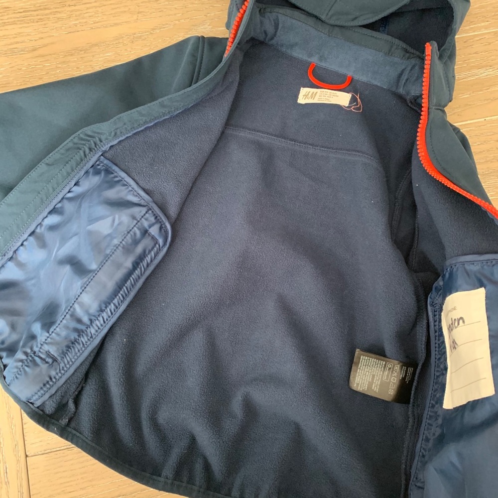 Boys Blue H&M Jacket - Picture 5 of 5